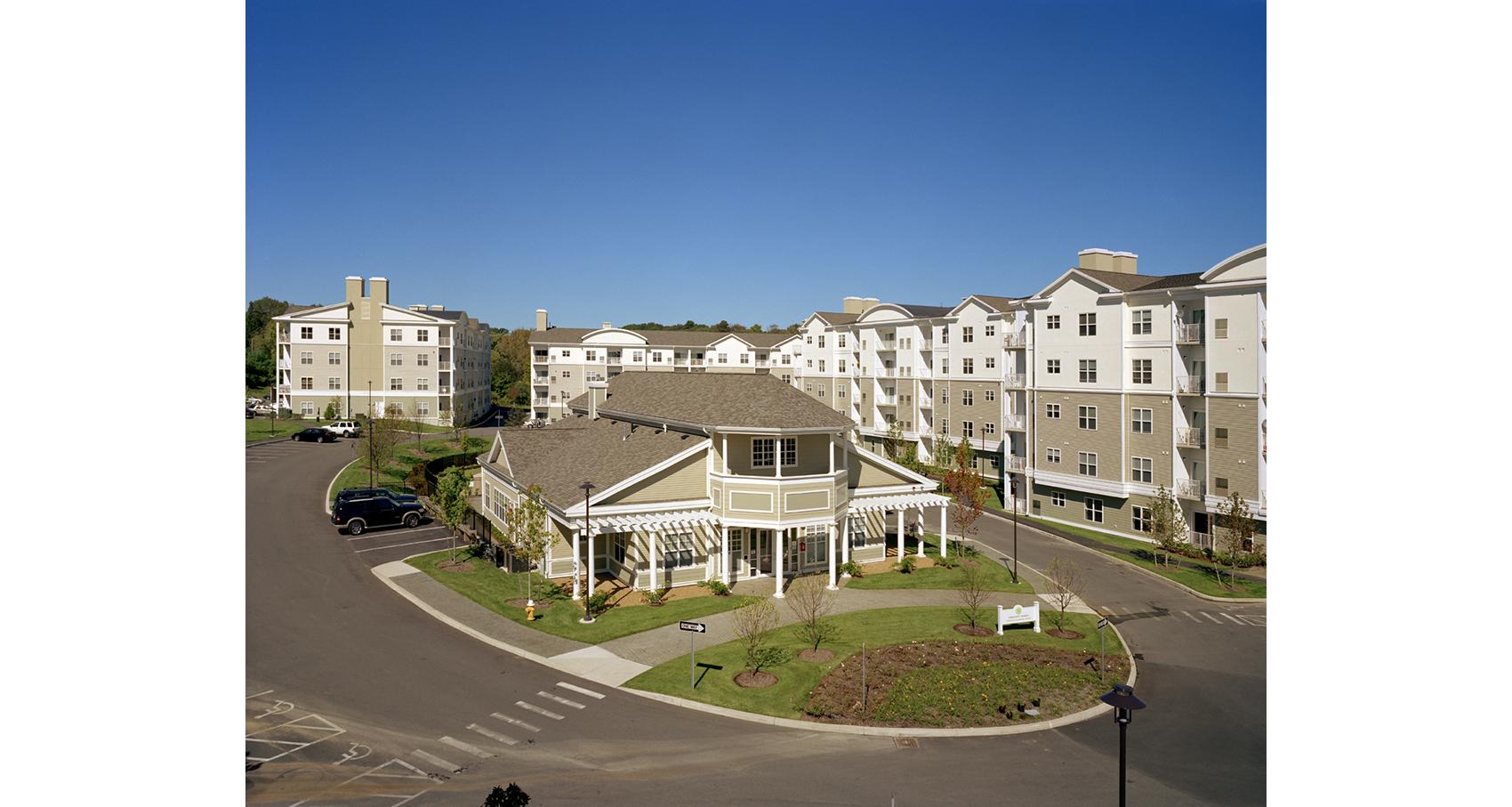 Endicott Green Bargmann Hendrie + Archetype, Inc.